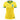 Camisa Nike Brasil I 2026/27 Feminina Amarela