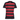 Camisa Flamengo I 2025 - Vermelha+Preta - (Feminina)